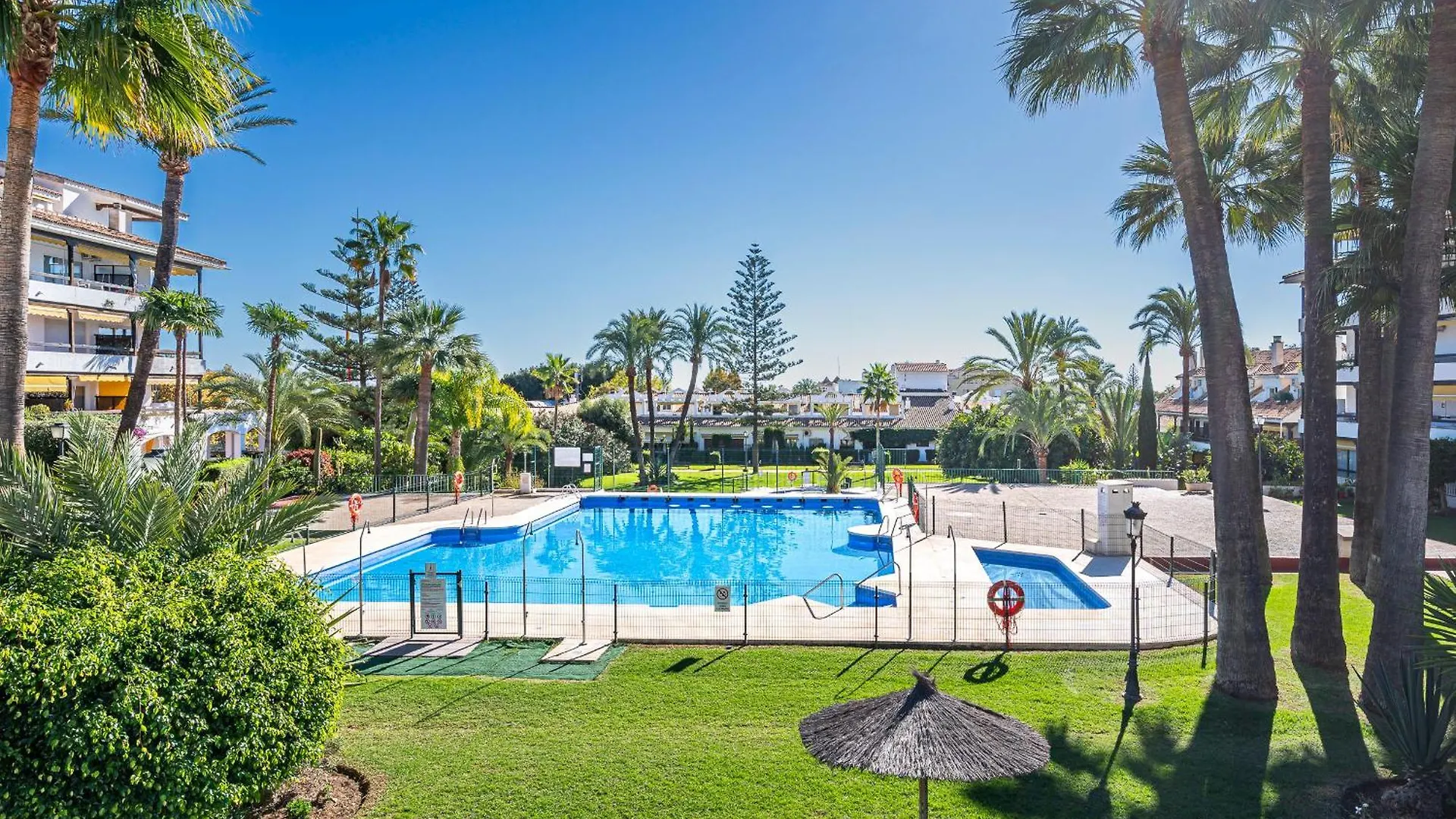 Loft En Milla De Oro Apartment Marbella