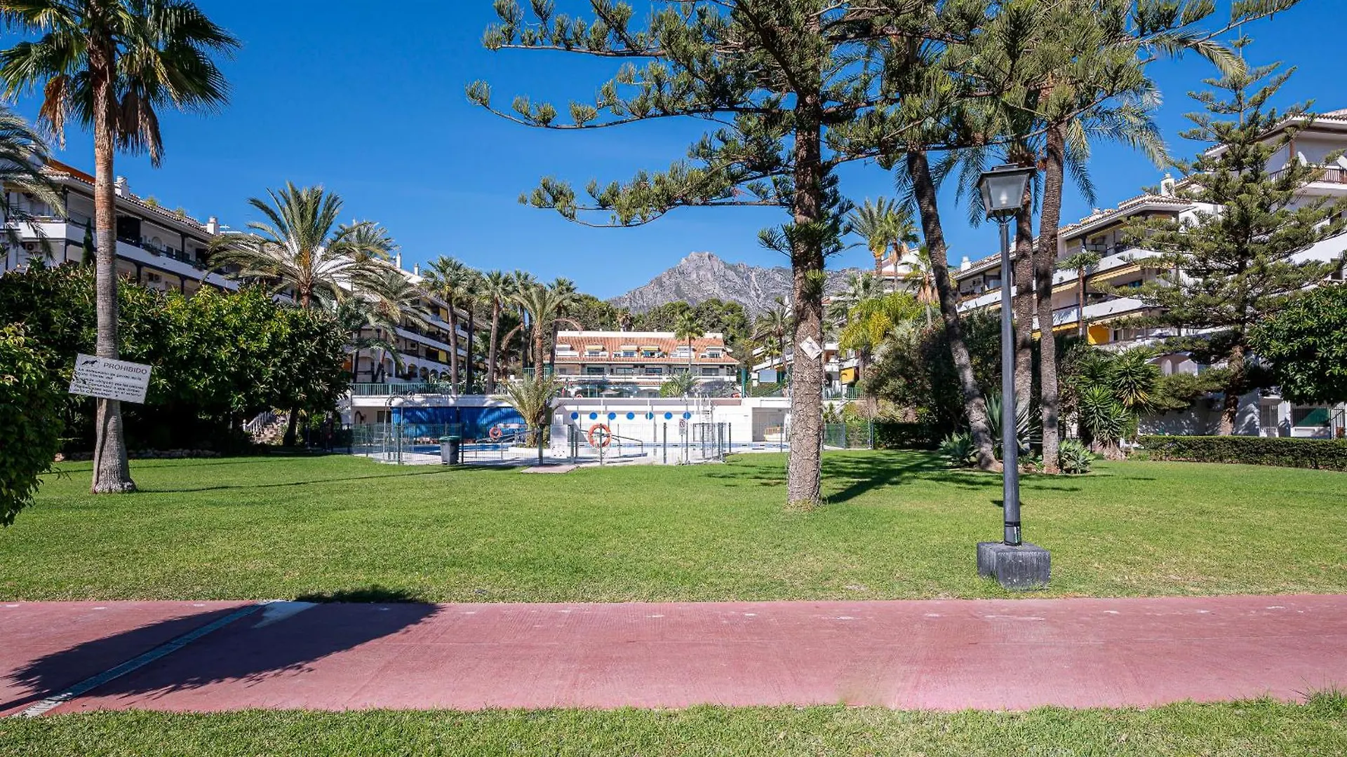 Loft En Milla De Oro Apartment Marbella