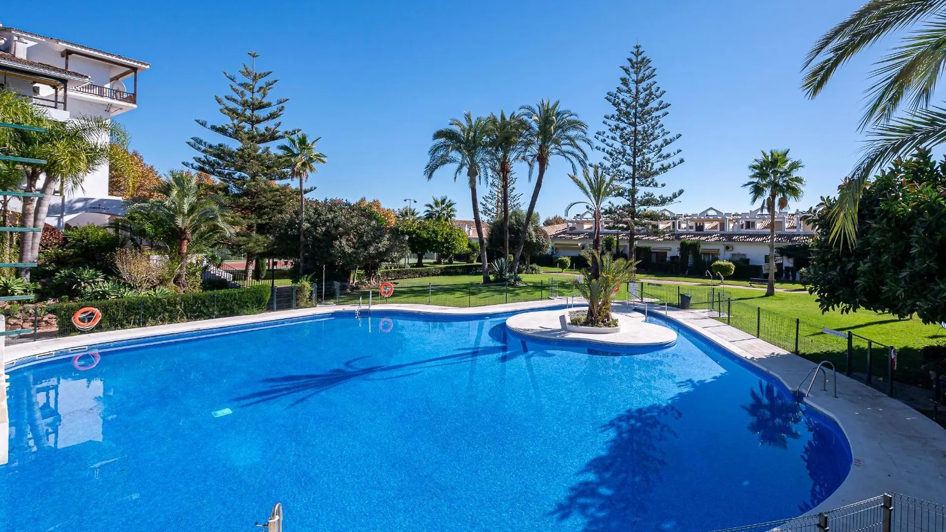 Loft En Milla De Oro Apartment Marbella