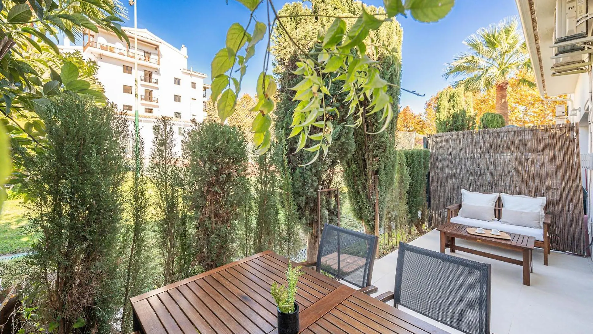 Loft En Milla De Oro Apartment Marbella 0*,
