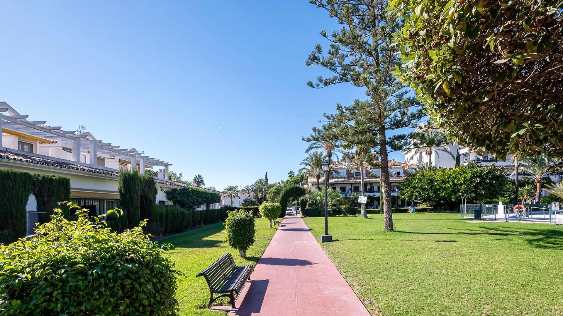 Loft En Milla De Oro Apartment Marbella Spain