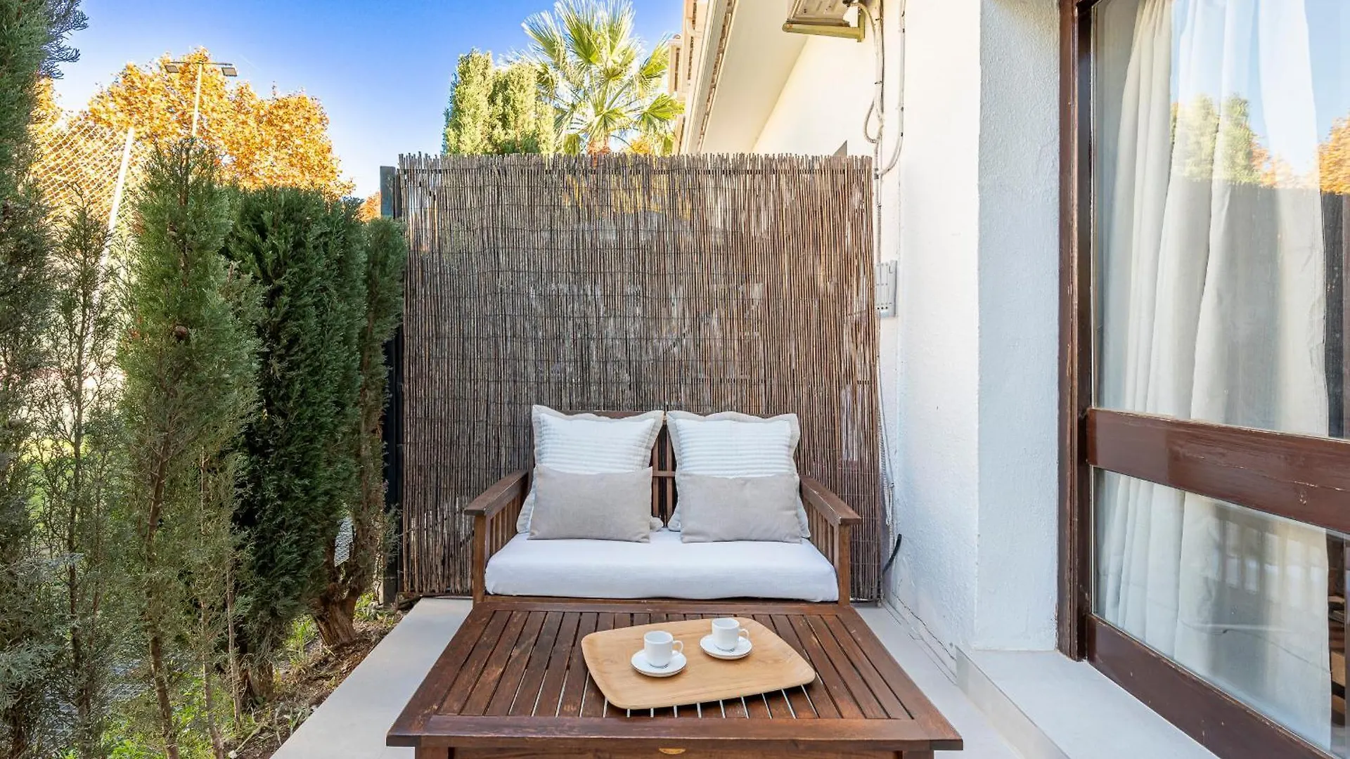Loft En Milla De Oro Apartment Marbella