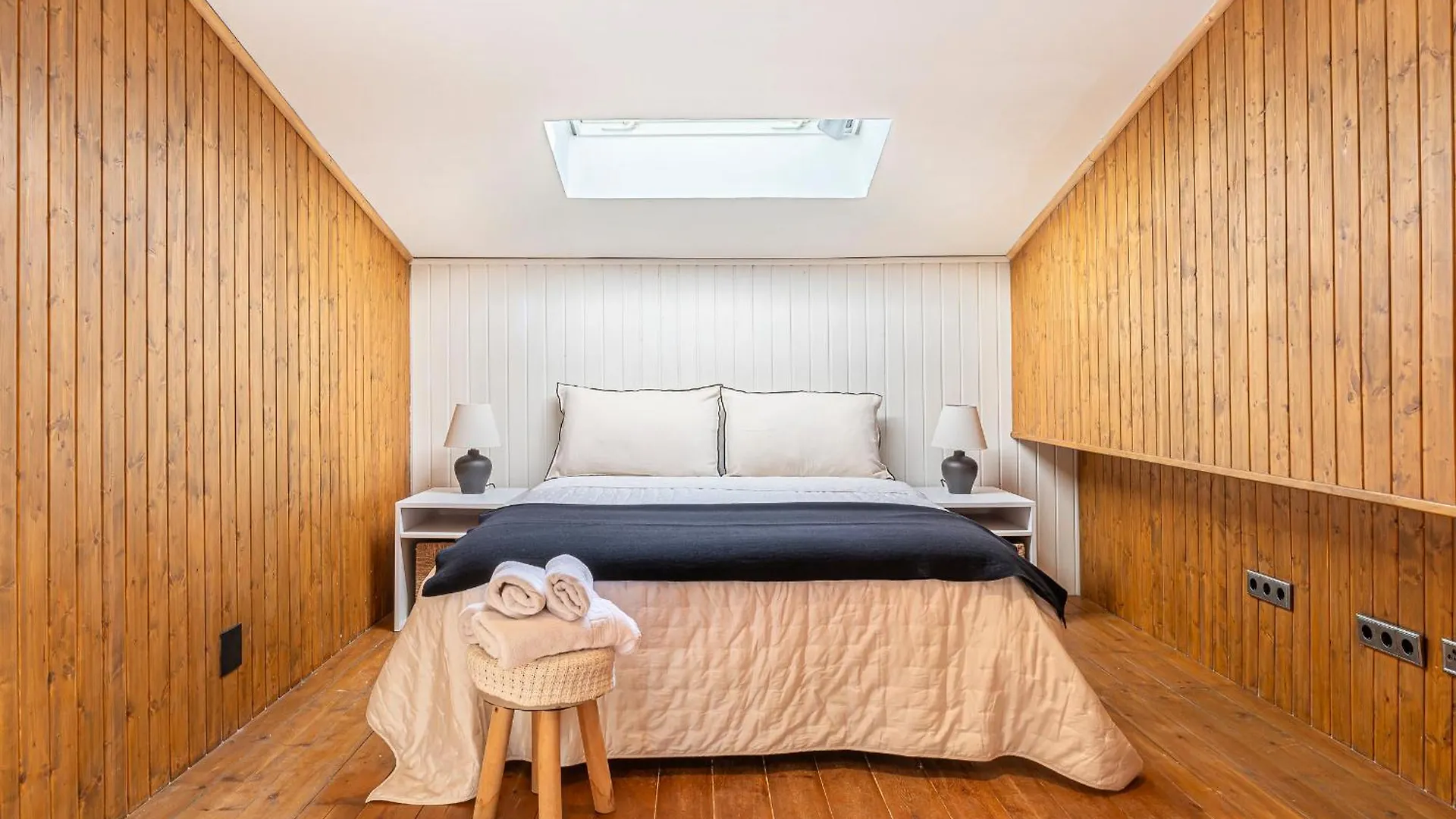 Loft En Milla De Oro Apartment Marbella