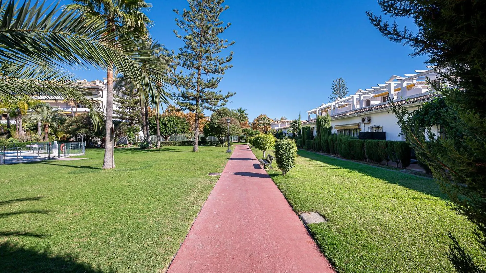 Loft En Milla De Oro Apartment Marbella