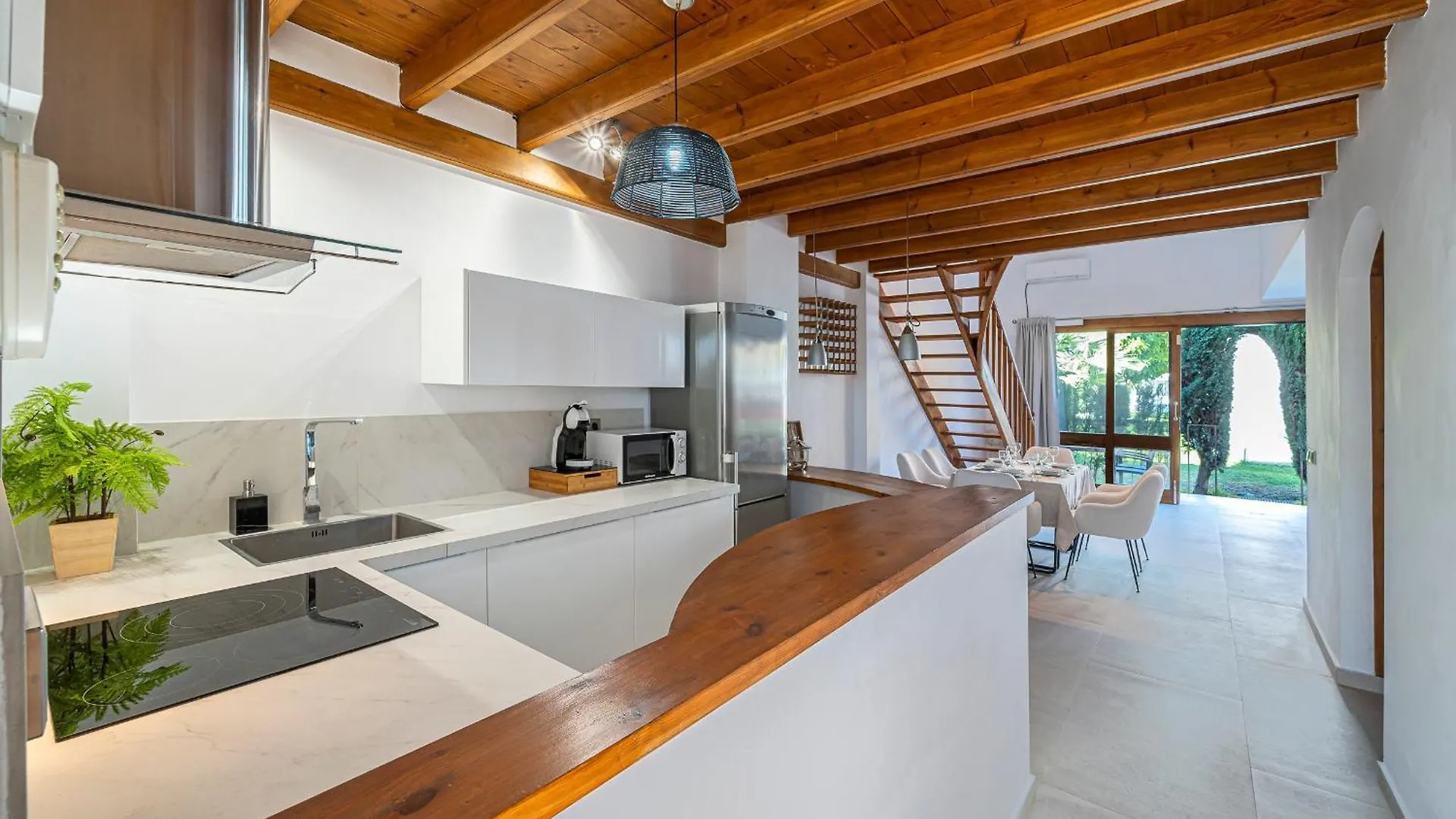 Loft En Milla De Oro Apartment Marbella