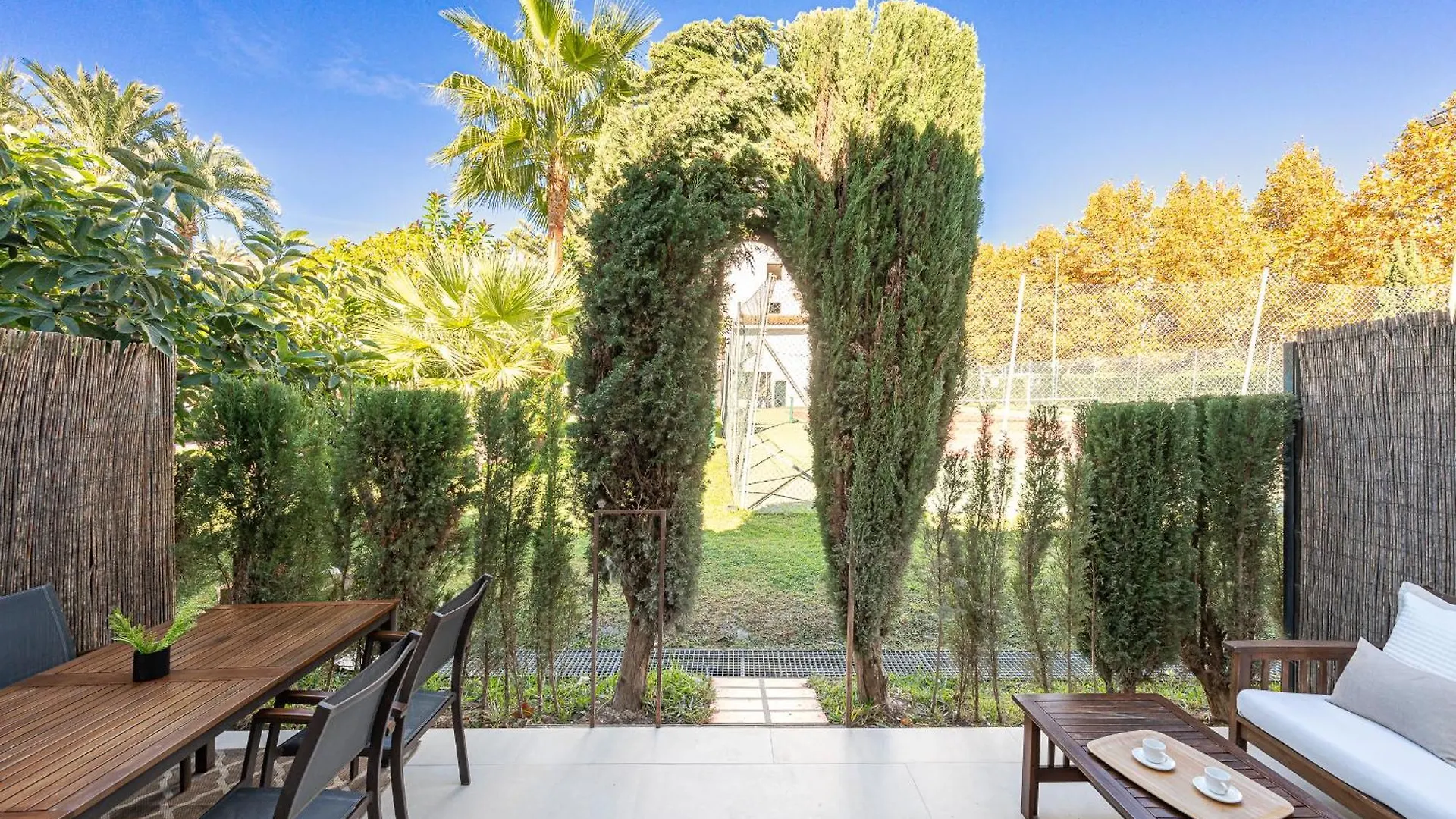 Loft En Milla De Oro Apartment Marbella Spain