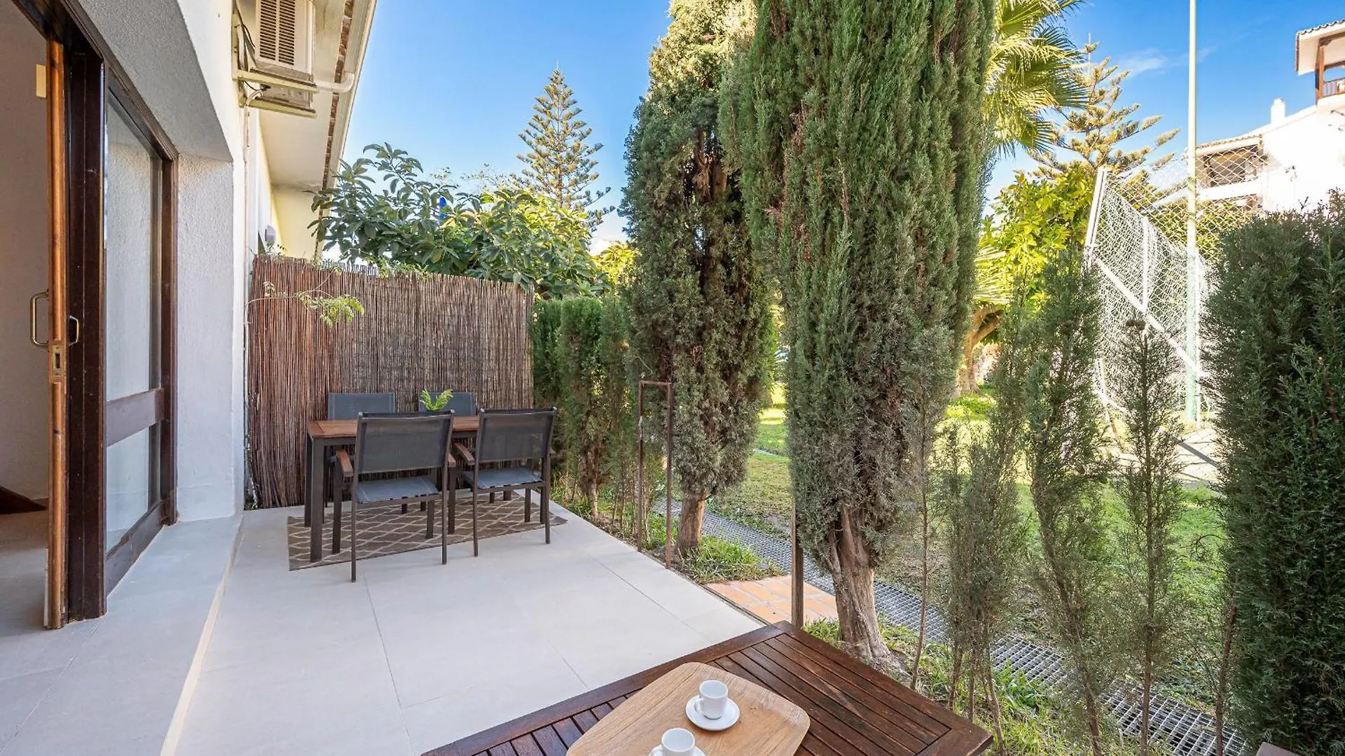 Loft En Milla De Oro Apartment Marbella 0*,  Spain