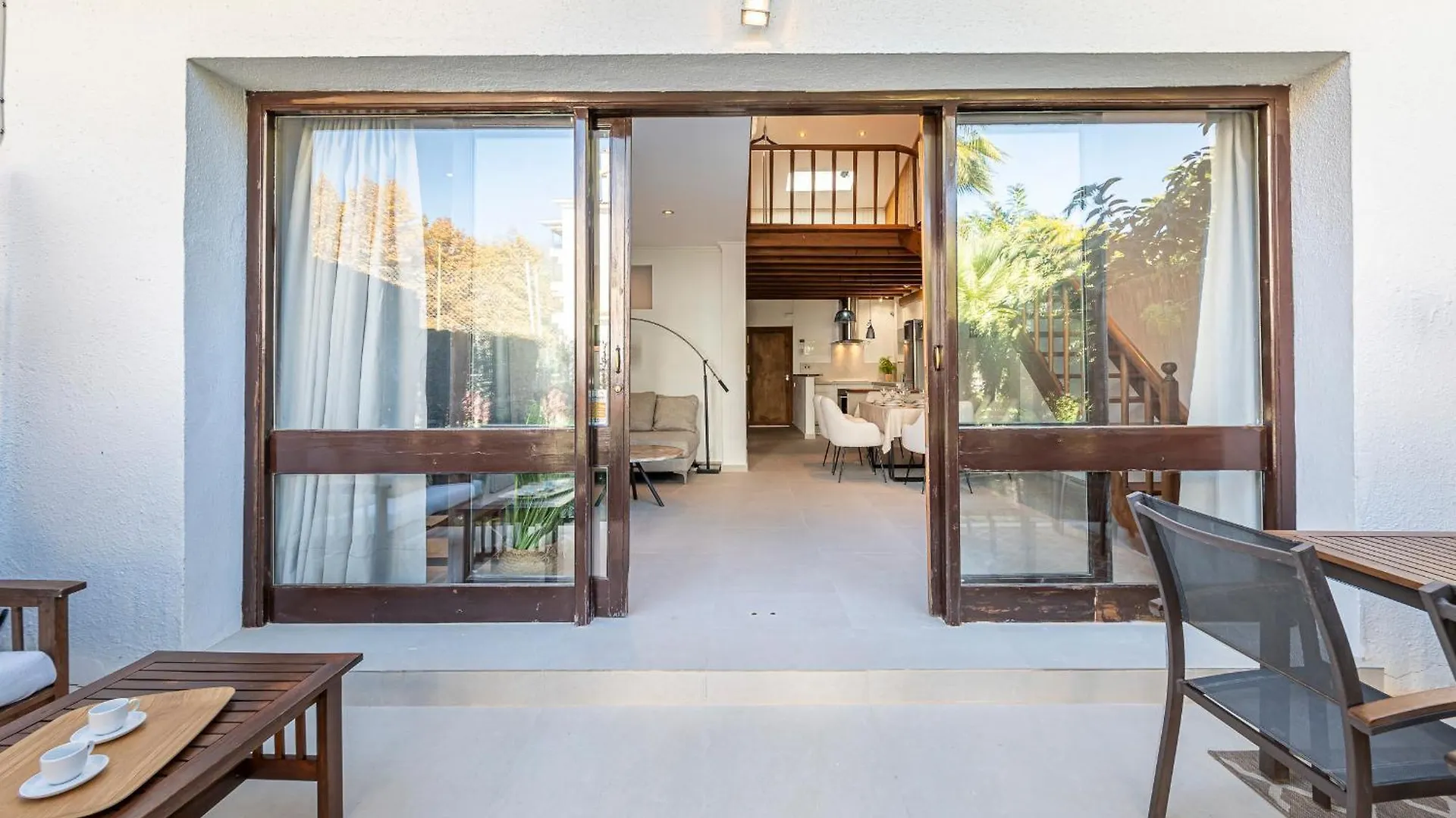 Loft En Milla De Oro Apartment Marbella