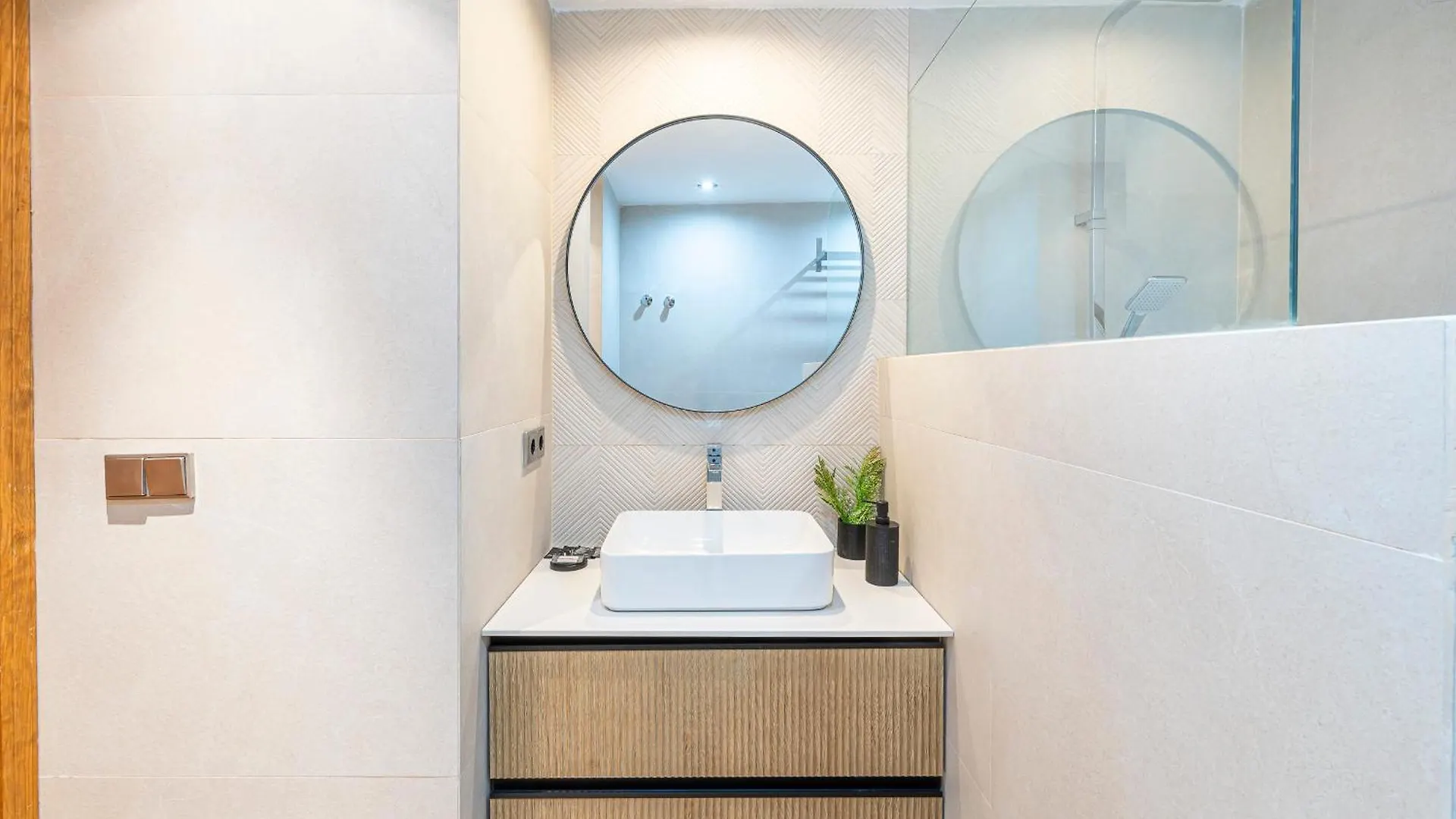 Loft En Milla De Oro Apartment Marbella Spain
