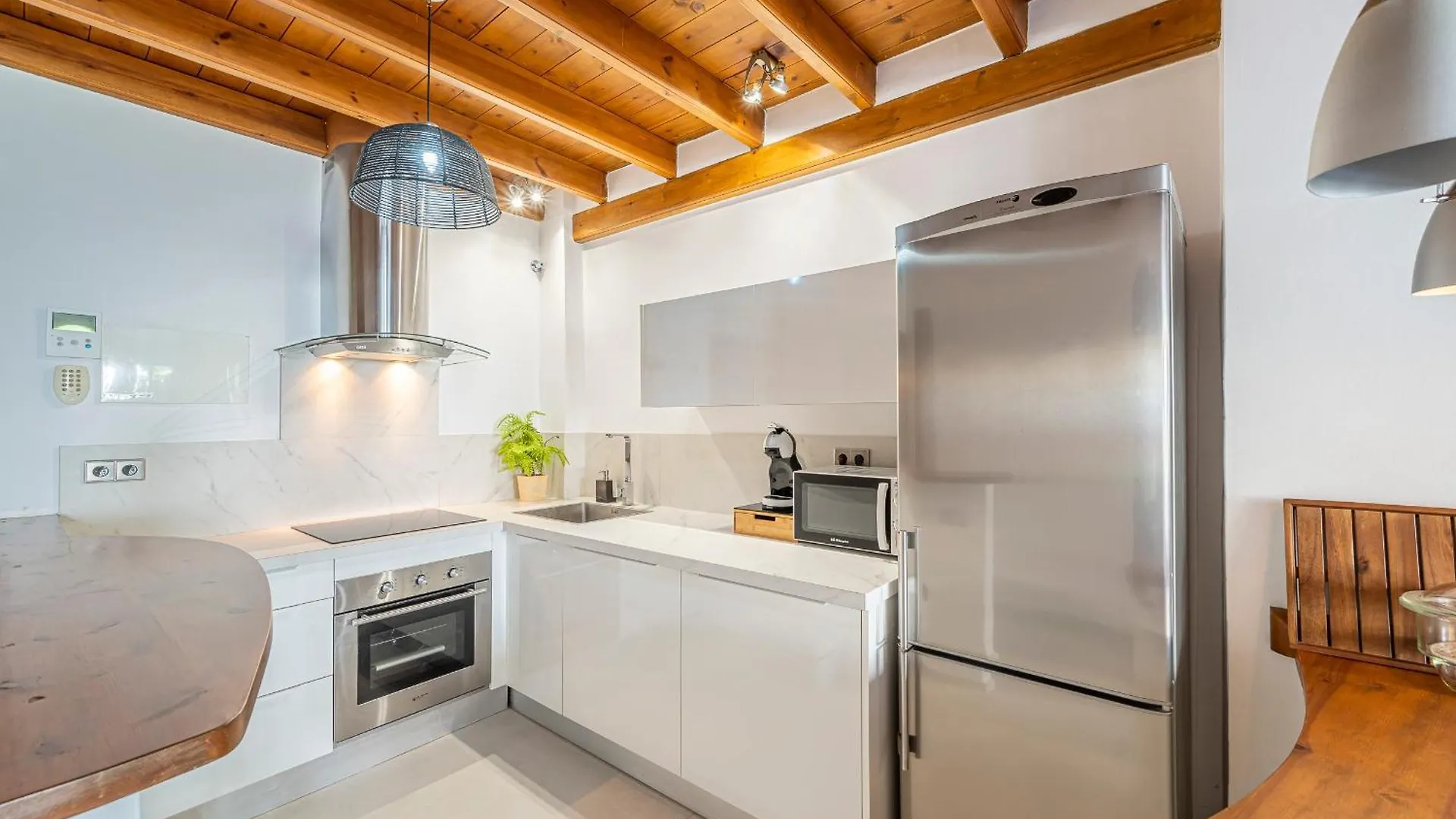 Loft En Milla De Oro Apartment Marbella Spain