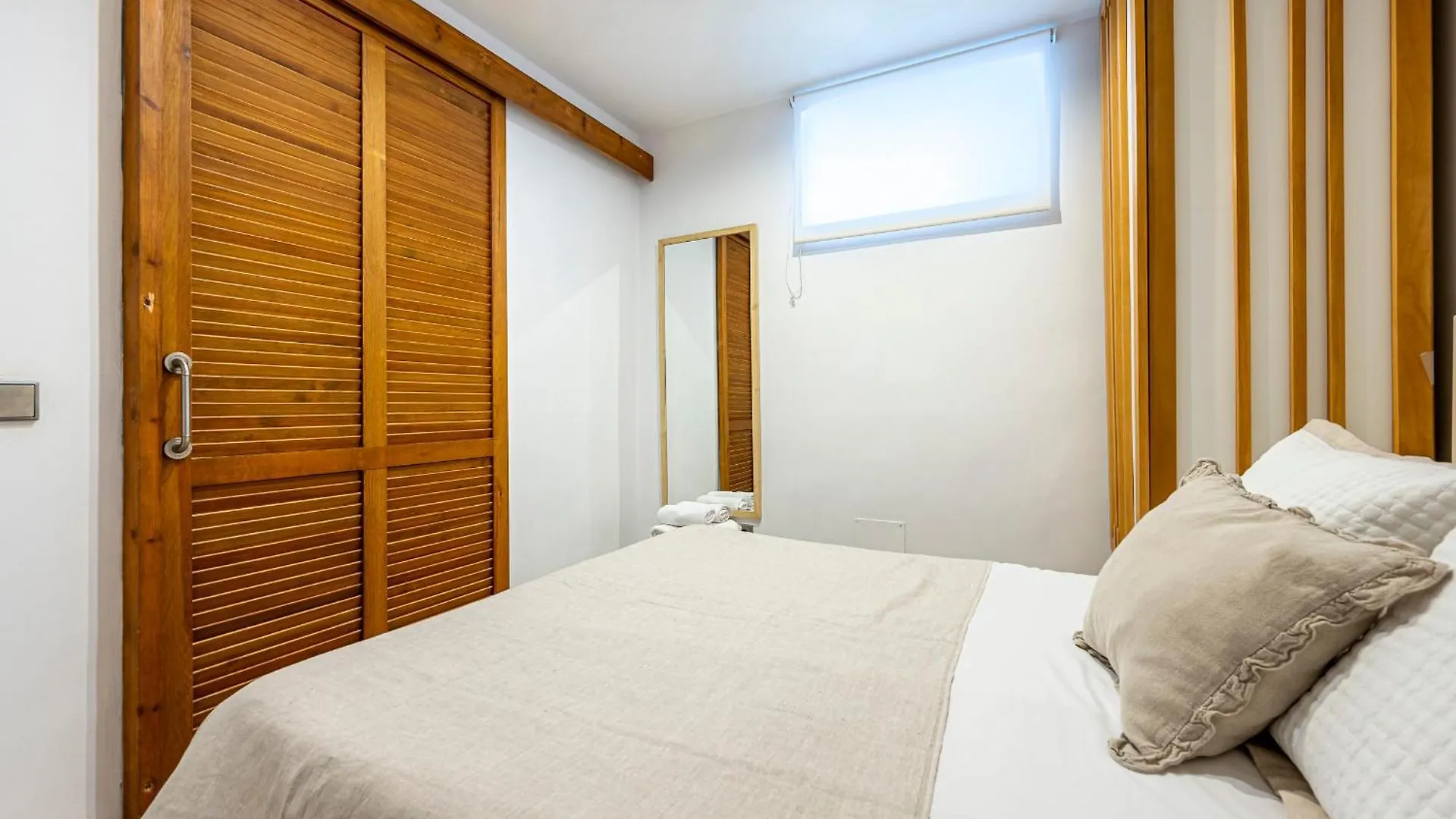 Loft En Milla De Oro Apartment Marbella Spain