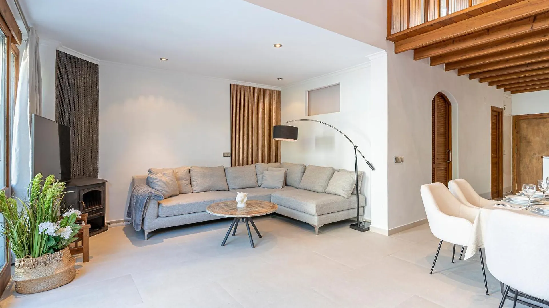 Loft En Milla De Oro Apartment Marbella 0*,  Spain