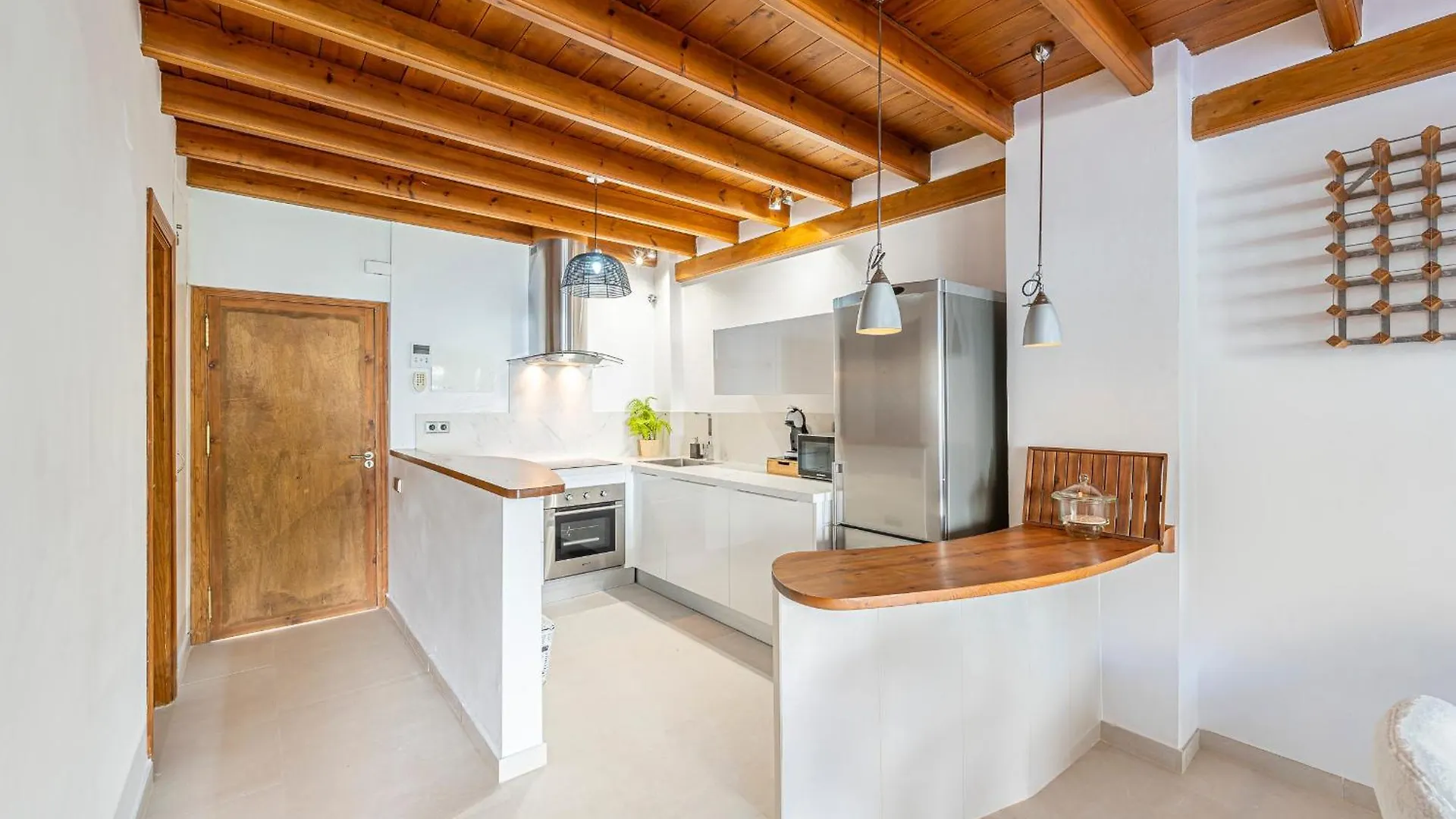 Loft En Milla De Oro Apartment Marbella