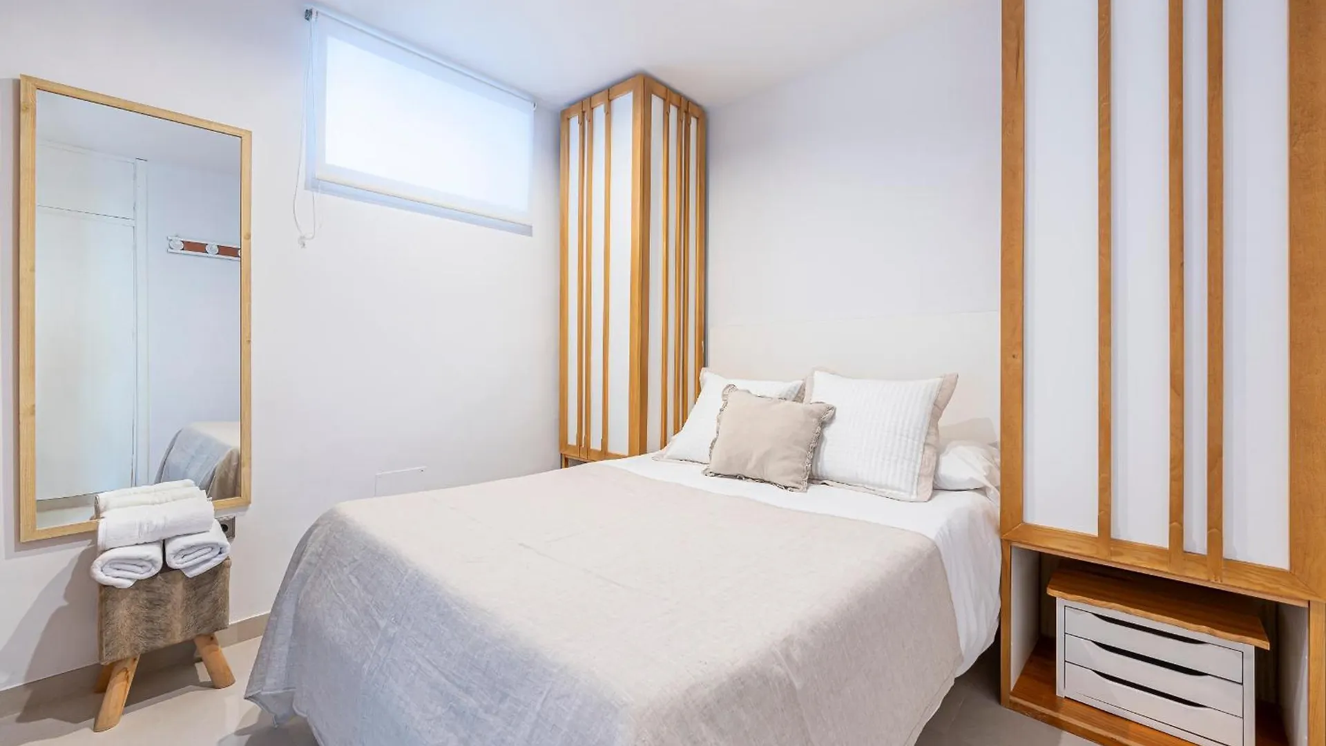 Loft En Milla De Oro Apartment Marbella 0*,