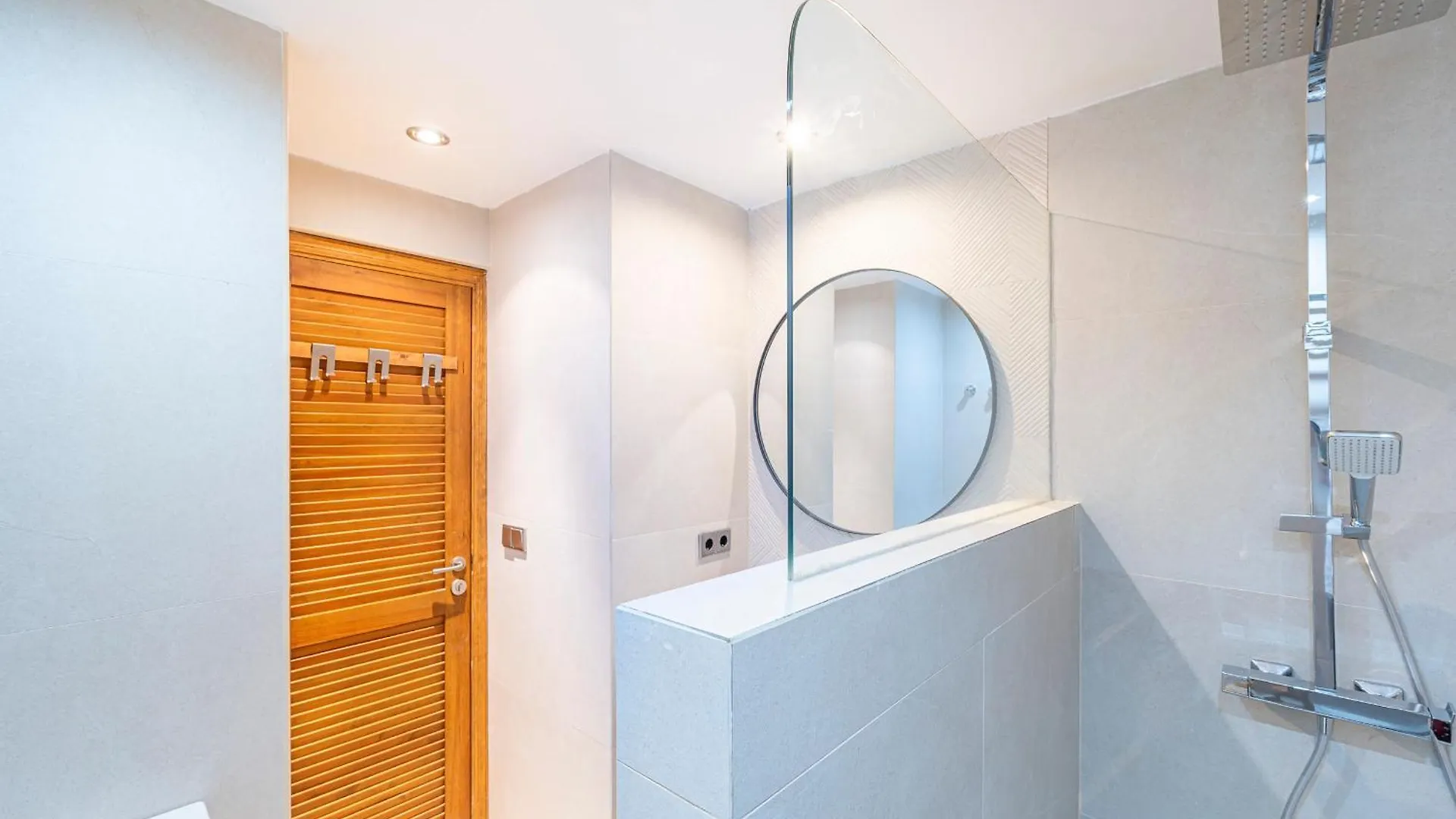 Loft En Milla De Oro Apartment Marbella