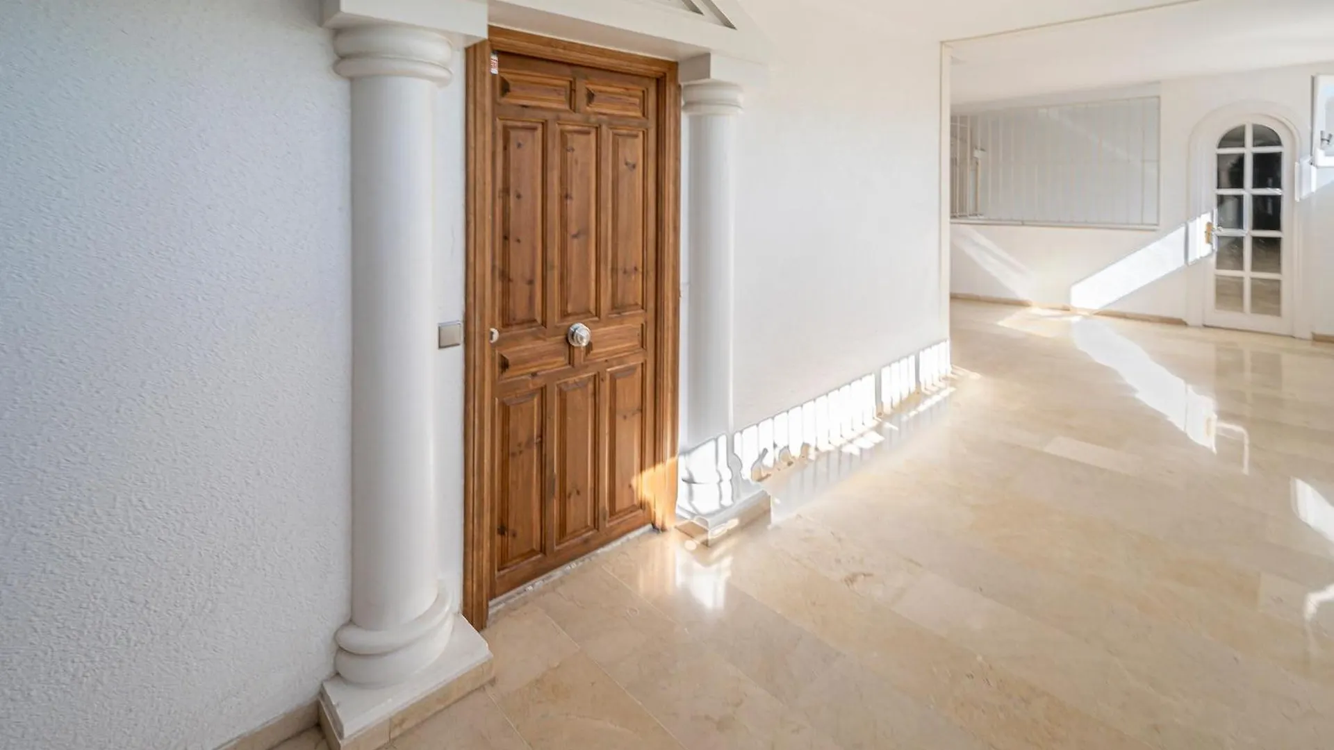 Loft En Milla De Oro Apartment Marbella