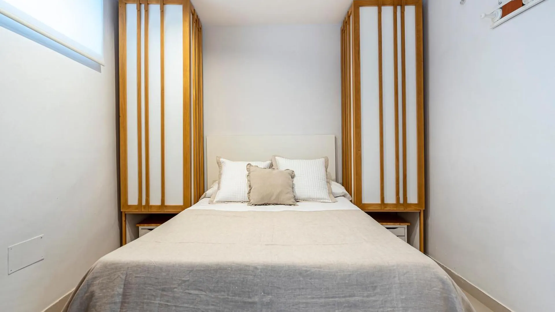 Loft En Milla De Oro Apartment Marbella 0*,  Spain