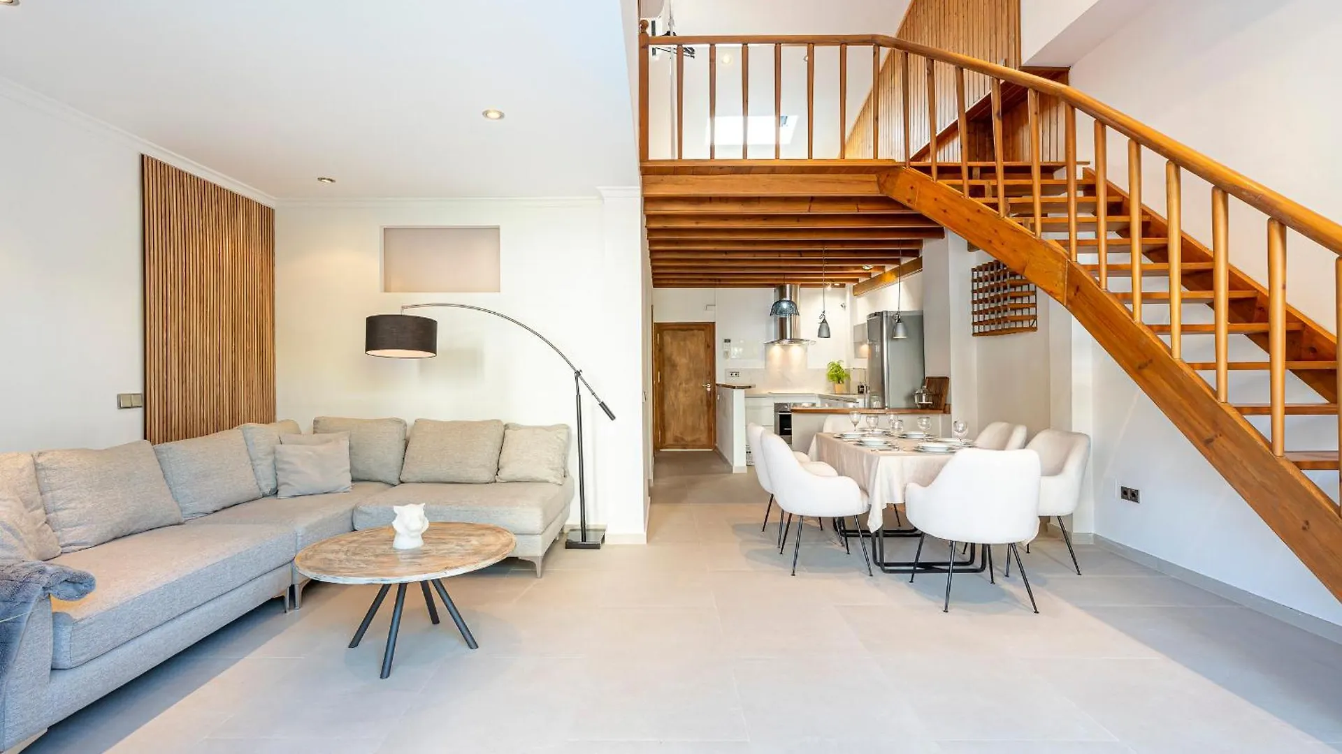 Loft En Milla De Oro Apartment Marbella