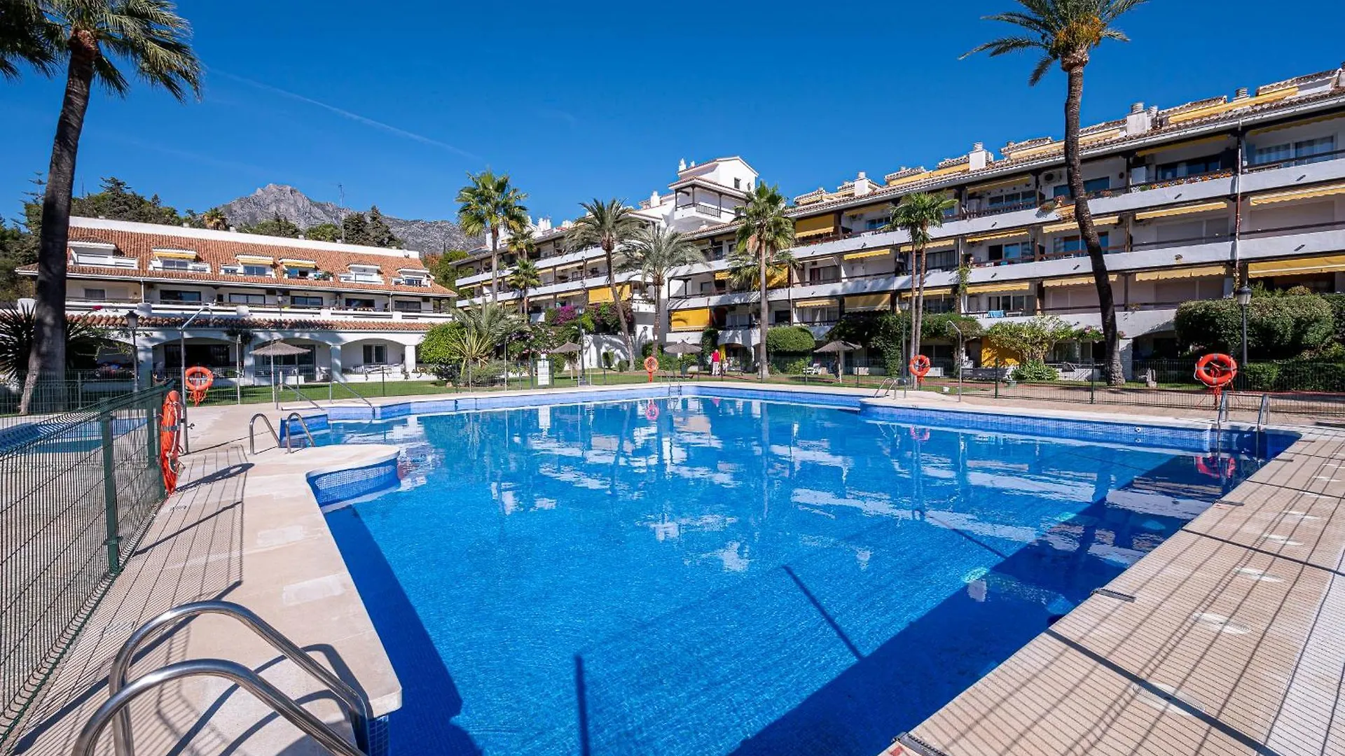 Loft En Milla De Oro Apartment Marbella 0*,  Spain