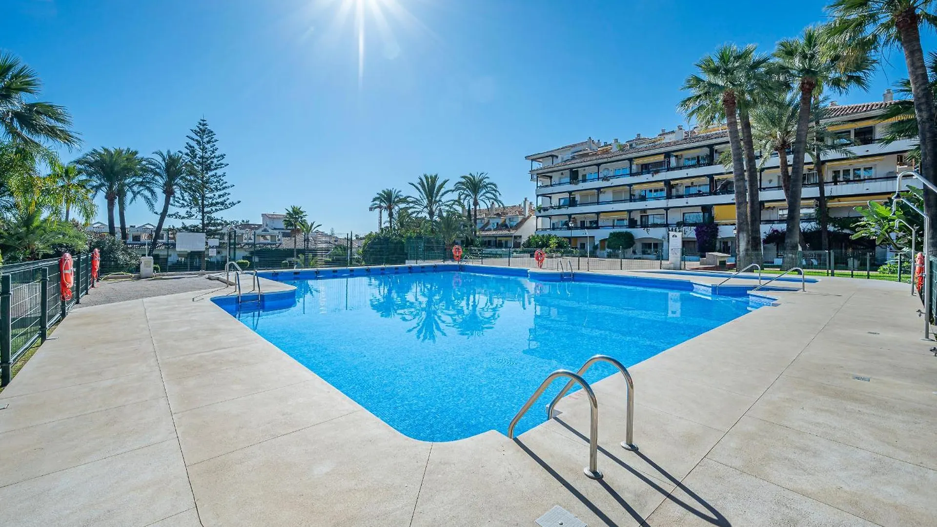 Loft En Milla De Oro Apartment Marbella