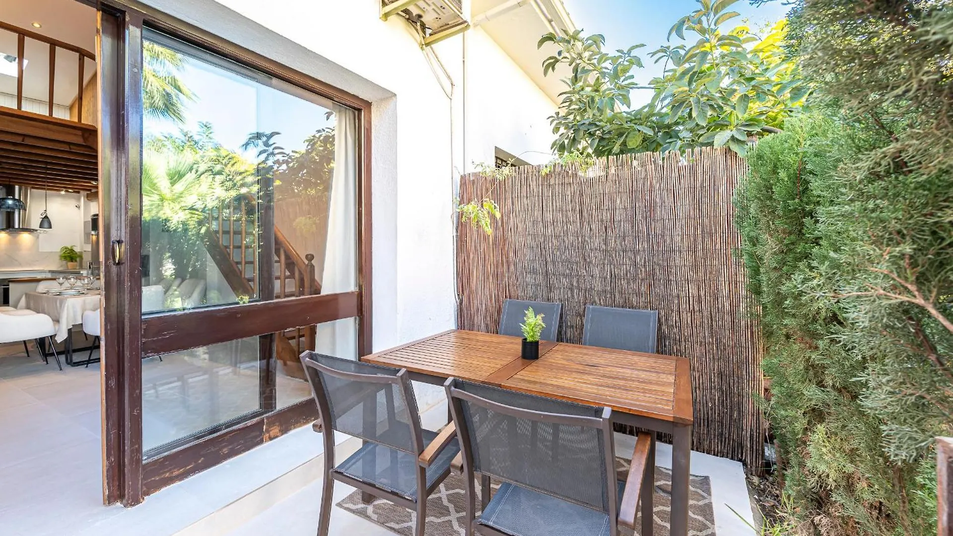 Loft En Milla De Oro Apartment Marbella