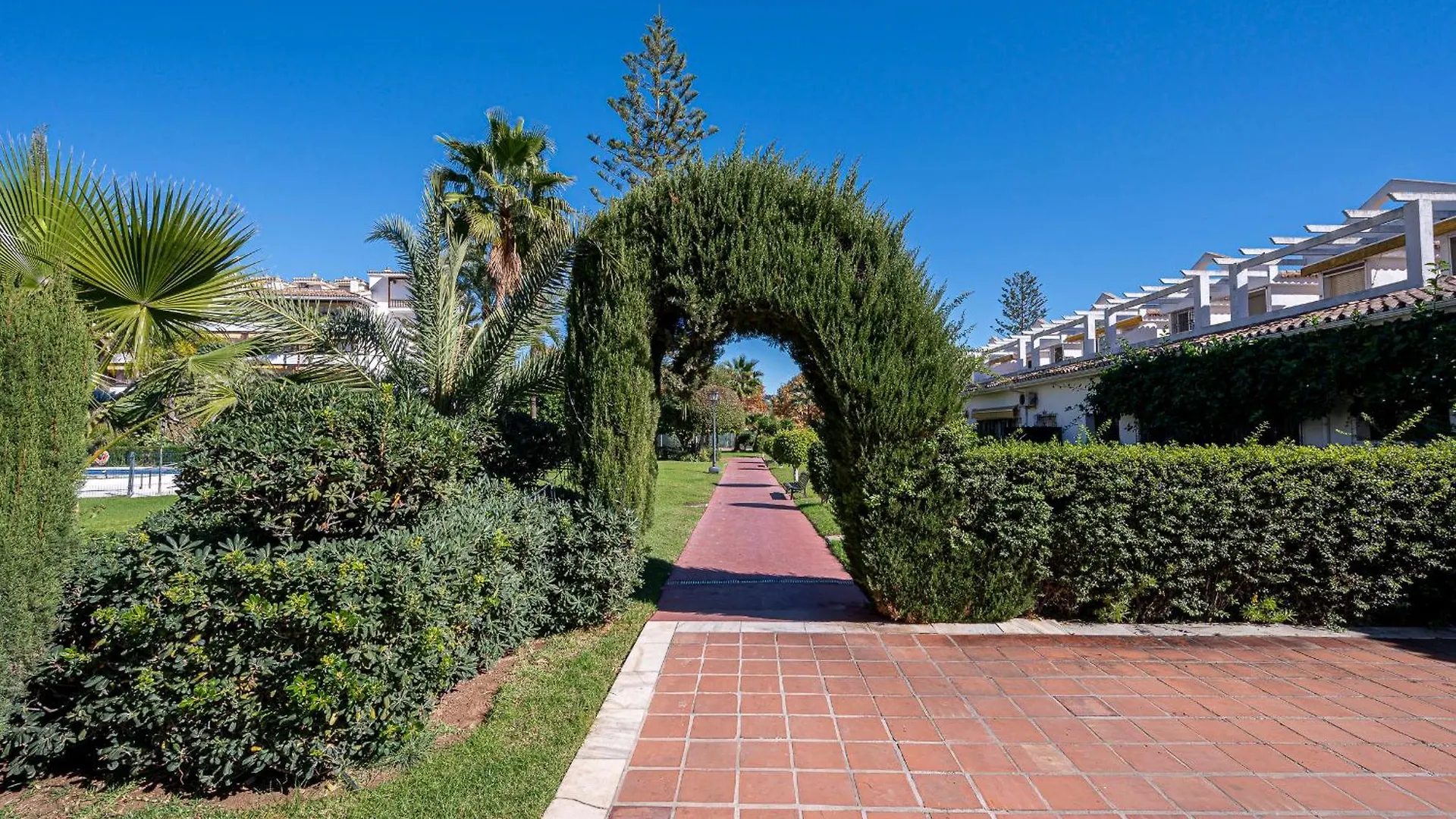 Loft En Milla De Oro Apartment Marbella Spain