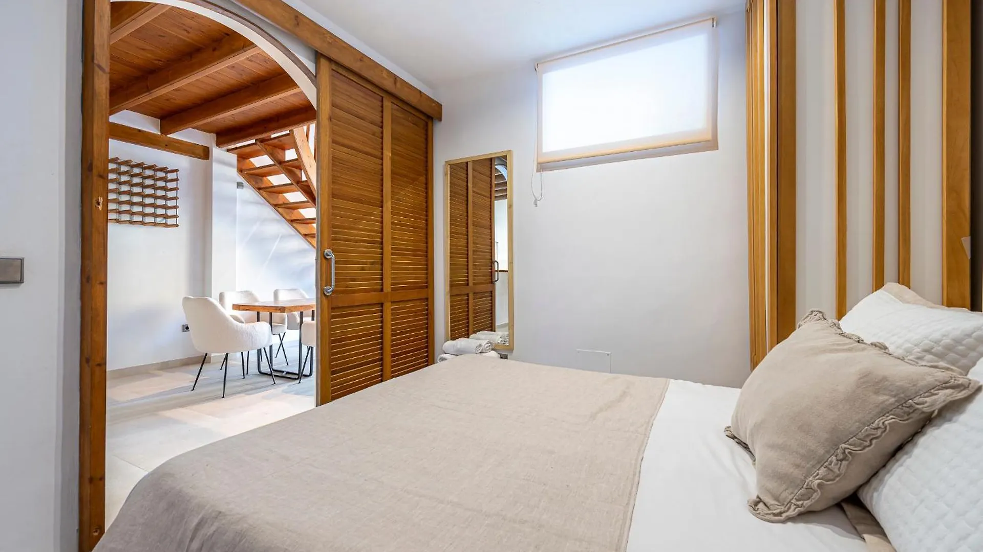 Loft En Milla De Oro Apartment Marbella