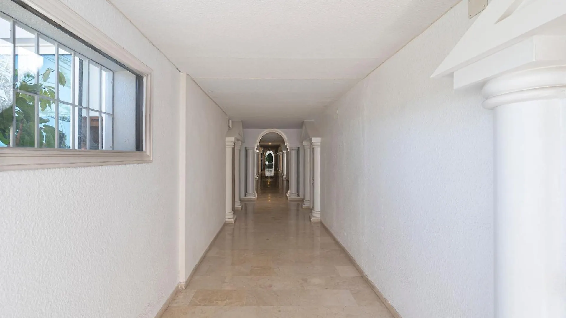 Loft En Milla De Oro Apartment Marbella 0*,