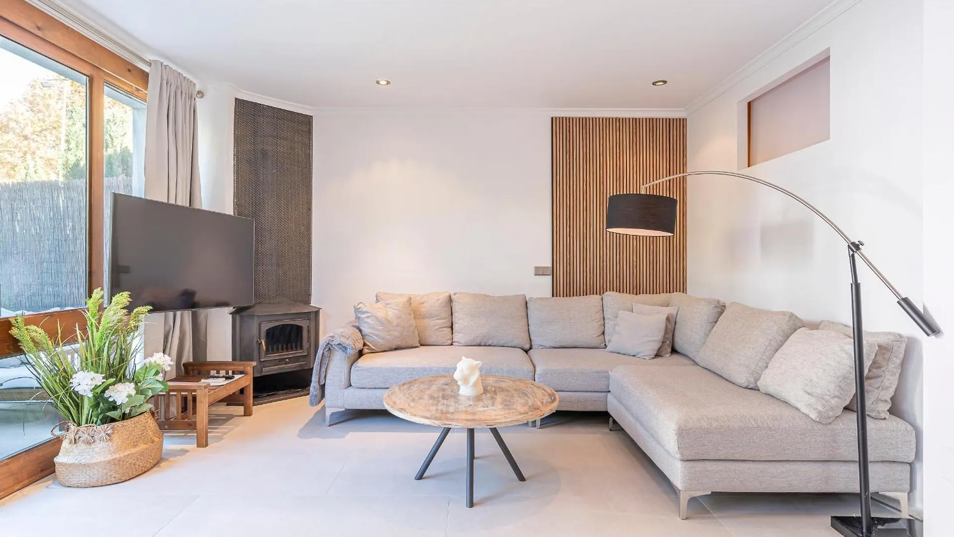 Loft En Milla De Oro Apartment Marbella