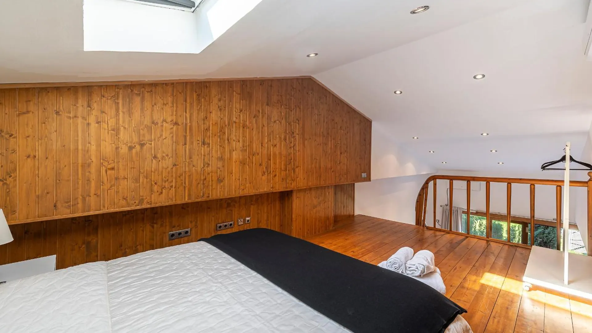 Loft En Milla De Oro Apartman Marbella