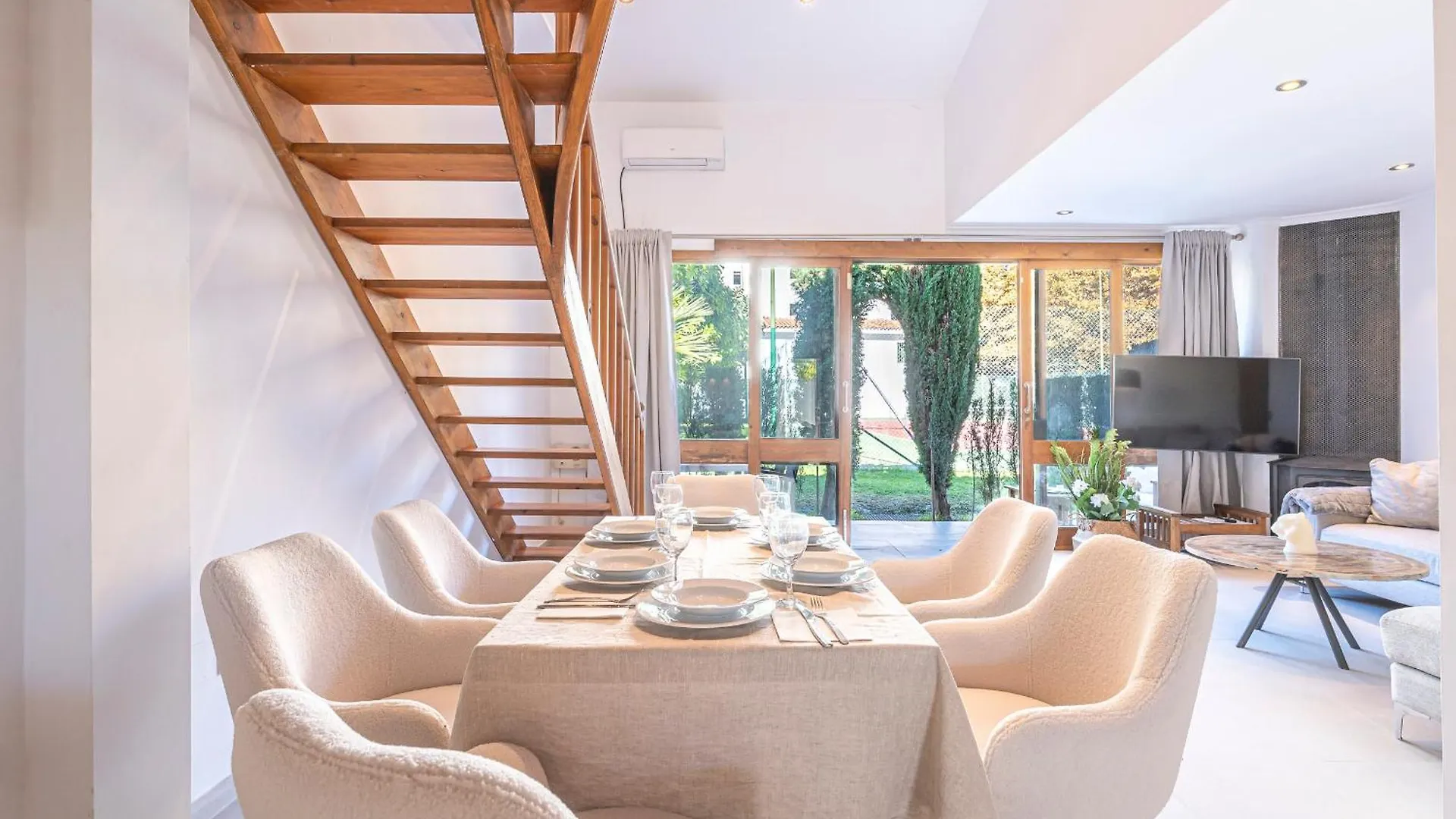 Loft En Milla De Oro Apartman Marbella Spanyolország